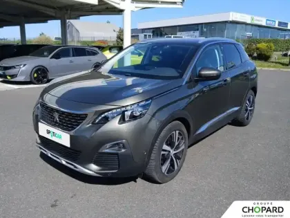 Photo 27 Peugeot 3008  1.2 Puretech 130ch S&S EAT6
