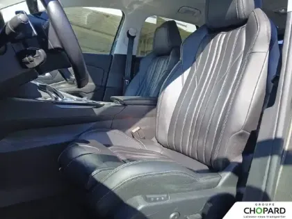 Photo 10 Peugeot 3008  1.2 Puretech 130ch S&S EAT6