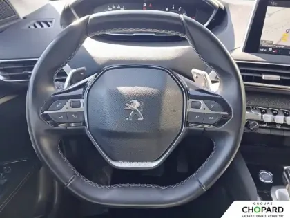 Photo 15 Peugeot 3008  1.2 Puretech 130ch S&S EAT6