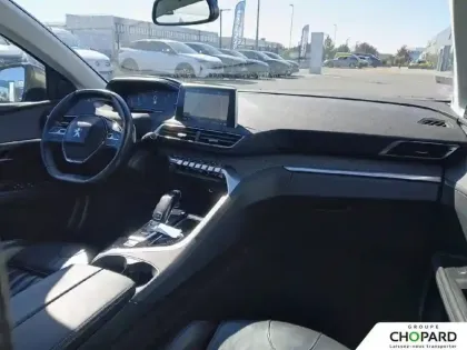 Photo 12 Peugeot 3008  1.2 Puretech 130ch S&S EAT6