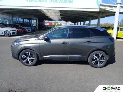 Photo 34 Peugeot 3008  1.2 Puretech 130ch S&S EAT6
