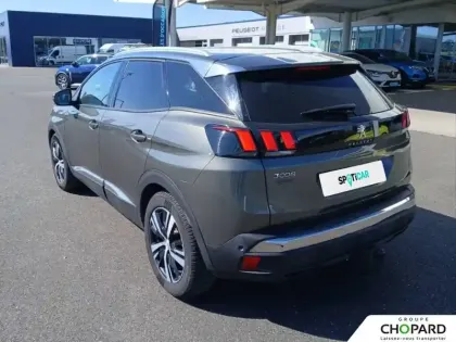 Photo 32 Peugeot 3008  1.2 Puretech 130ch S&S EAT6