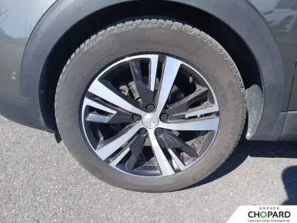 Photo 23 Peugeot 3008  1.2 Puretech 130ch S&S EAT6