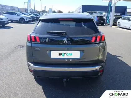 Photo 31 Peugeot 3008  1.2 Puretech 130ch S&S EAT6