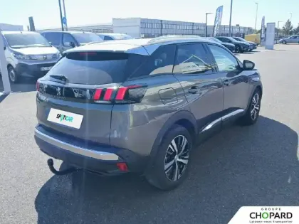 Photo 28 Peugeot 3008  1.2 Puretech 130ch S&S EAT6