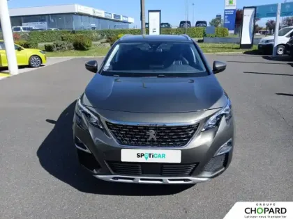 Photo 29 Peugeot 3008  1.2 Puretech 130ch S&S EAT6