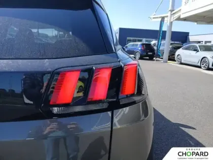 Photo 25 Peugeot 3008  1.2 Puretech 130ch S&S EAT6
