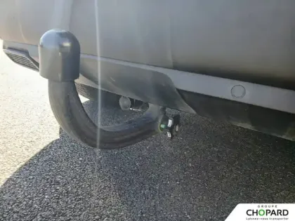 Photo 20 Peugeot 3008  1.2 Puretech 130ch S&S EAT6