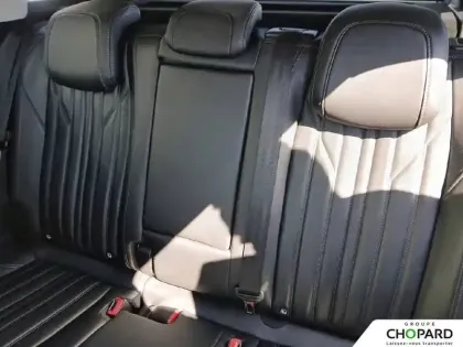 Photo 18 Peugeot 3008  1.2 Puretech 130ch S&S EAT6