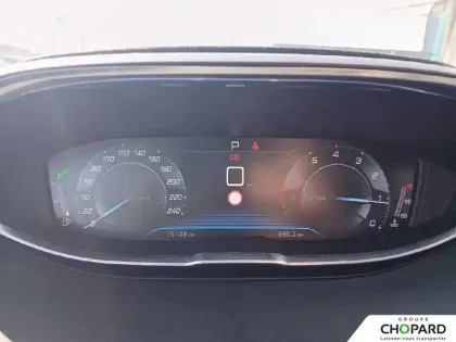 Photo 16 Peugeot 3008  1.2 Puretech 130ch S&S EAT6