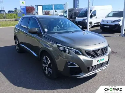 Photo 30 Peugeot 3008  1.2 Puretech 130ch S&S EAT6