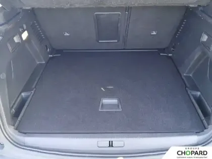 Photo 7 Peugeot 3008  1.2 Puretech 130ch S&S EAT6