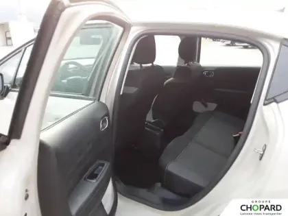 Photo 10 Citroën C3  PureTech 83 S&S BVM5