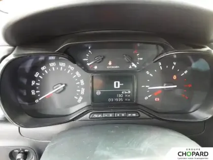 Photo 16 Citroën C3  PureTech 83 S&S BVM5