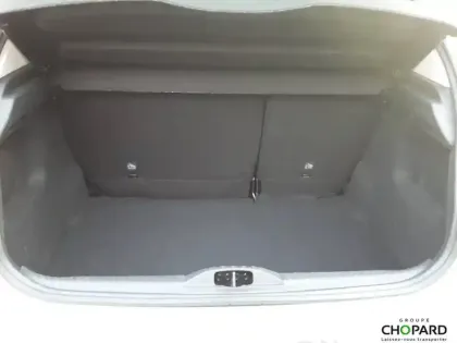 Photo 5 Citroën C3  PureTech 83 S&S BVM5