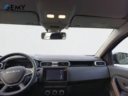 Photo 7 Dacia Duster  TCe 130 4x2