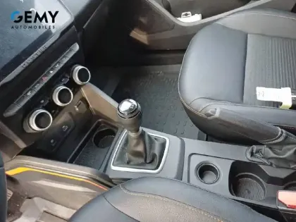 Photo 11 Dacia Duster  TCe 130 4x2