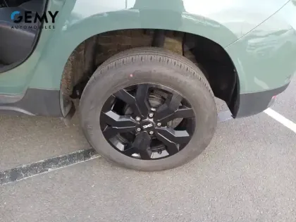 Photo 10 Dacia Duster  TCe 130 4x2