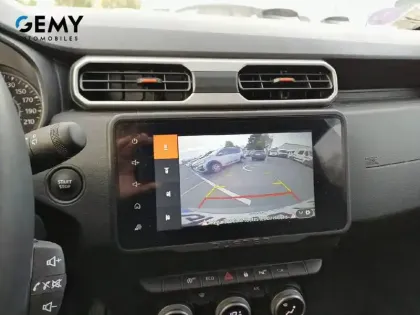 Photo 15 Dacia Duster  TCe 130 4x2