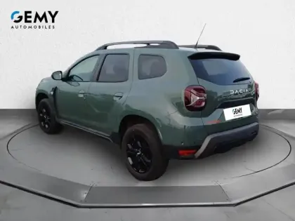 Photo 6 Dacia Duster  TCe 130 4x2