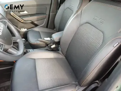 Photo 8 Dacia Duster  TCe 130 4x2