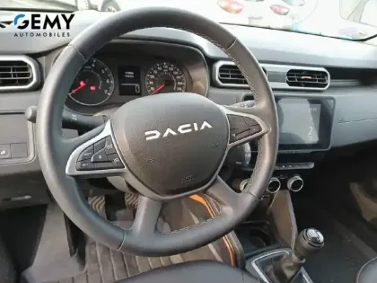 Photo 12 Dacia Duster  TCe 130 4x2