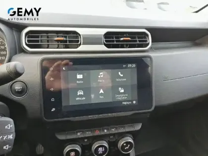 Photo 14 Dacia Duster  TCe 130 4x2