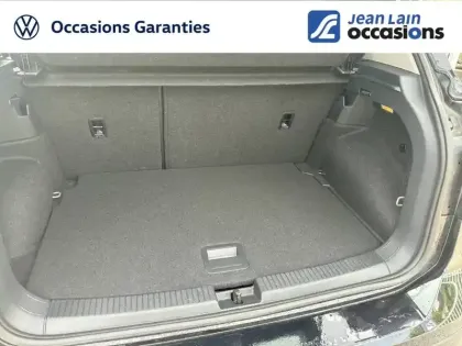 Photo 13 Volkswagen T-cross  1.0 TSI 110 Start/Stop DSG7