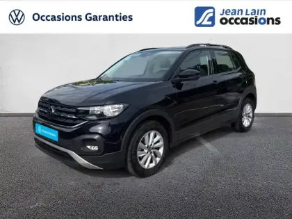 Photo Volkswagen T-cross Life Tech