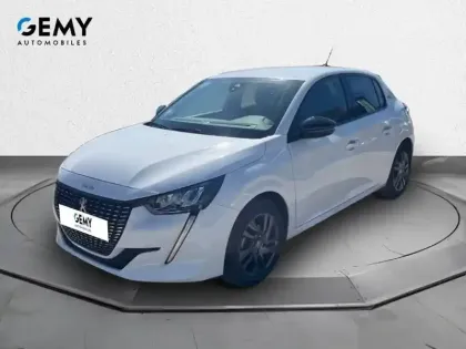 Photo Peugeot 208 Style