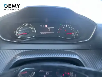 Photo 11 Peugeot 208  PureTech 75 S&S BVM5