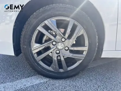 Photo 10 Peugeot 208  PureTech 75 S&S BVM5