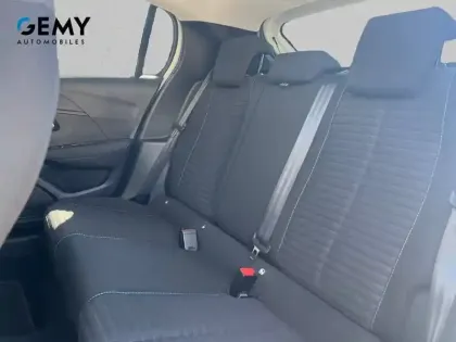 Photo 9 Peugeot 208  PureTech 75 S&S BVM5