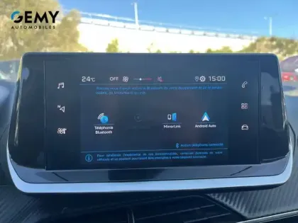 Photo 13 Peugeot 208  PureTech 75 S&S BVM5