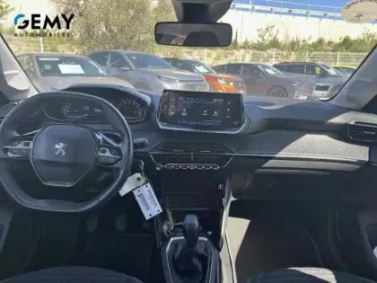 Photo 7 Peugeot 208  PureTech 75 S&S BVM5