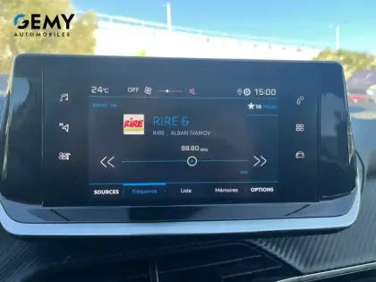 Photo 12 Peugeot 208  PureTech 75 S&S BVM5