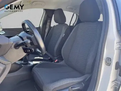 Photo 8 Peugeot 208  PureTech 75 S&S BVM5