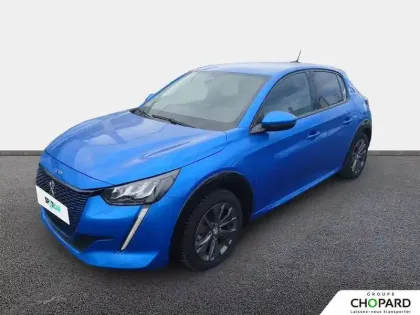 Photo Peugeot 208 Style