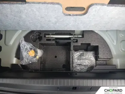 Photo 23 Peugeot 208  Electrique 50 kWh 136ch