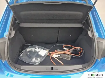 Photo 7 Peugeot 208  Electrique 50 kWh 136ch