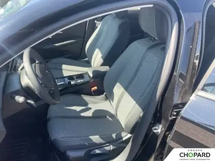 Photo 10 Peugeot 208  Electrique 50 kWh 136ch