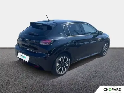 Photo Peugeot 208 Style