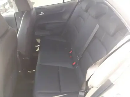 Photo 16 Kia Picanto  1.2 DPi 79 ch BVMA5