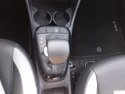 Photo 21 Kia Picanto  1.2 DPi 79 ch BVMA5