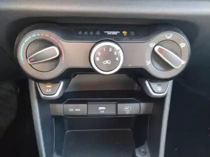 Photo 22 Kia Picanto  1.2 DPi 79 ch BVMA5