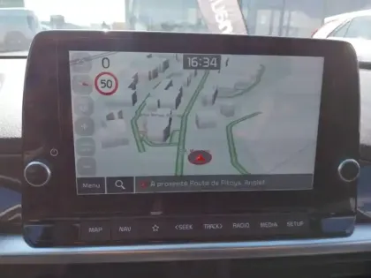 Photo 23 Kia Picanto  1.2 DPi 79 ch BVMA5