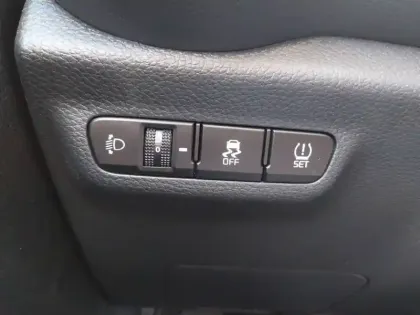 Photo 18 Kia Picanto  1.2 DPi 79 ch BVMA5