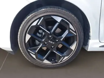 Photo 13 Kia Picanto  1.2 DPi 79 ch BVMA5