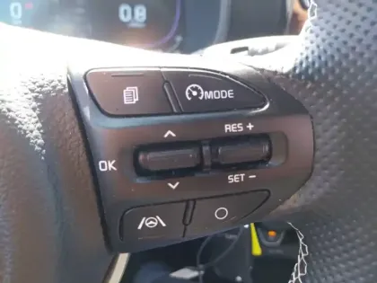 Photo 20 Kia Picanto  1.2 DPi 79 ch BVMA5