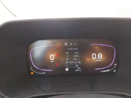 Photo 25 Kia Picanto  1.2 DPi 79 ch BVMA5